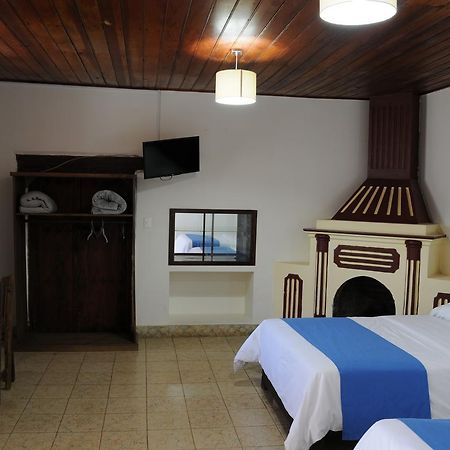 Hotel Casa Petra San Cristóbal de Las Casas Dış mekan fotoğraf